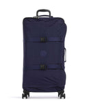 Kipling Basic Spontaneous L 4-kolesový kufor moonlit blue