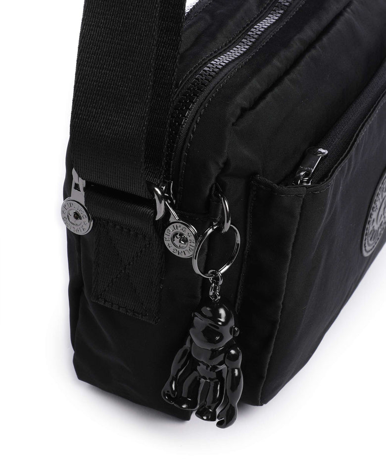 Kipling Elevated Abanu M Crossbody bag infinite black
