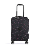 Kipling Basic Spontaneous S 4-kolesový kufor night flower