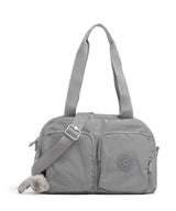 Kipling Basic Cool Defea Taška cez rameno inviting grey
