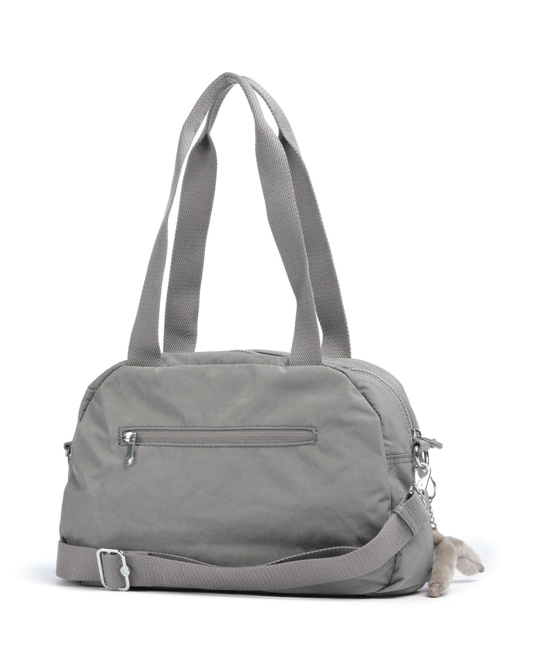 Kipling Basic Cool Defea Shoulder bag inviting grey