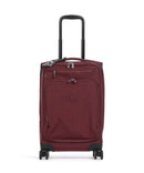 Kipling Basic New Youri S 4-kolesový kufor lounge wine