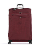 Kipling Basic New Youri L 4-kolesový kufor lounge wine