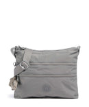 Kipling Basic Alvar Taška cez rameno inviting grey