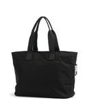 Kipling Elevated Colissa Up Shopper noir sign