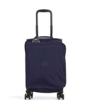 Kipling Basic Spontaneous S 4-kolesový kufor moonlit blue