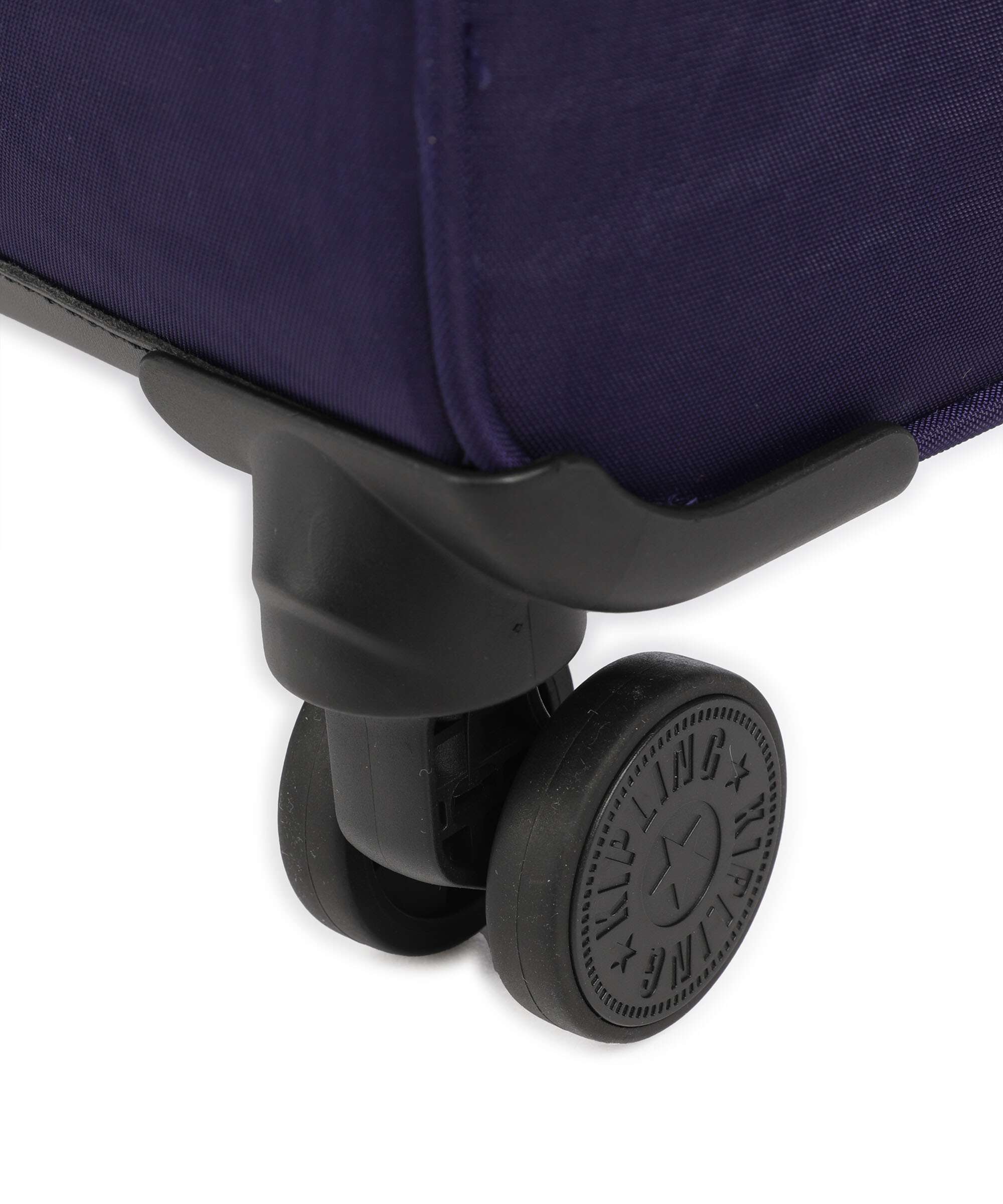 Kipling Basic Spontaneous M Spinner (4 wheels) moonlit blue