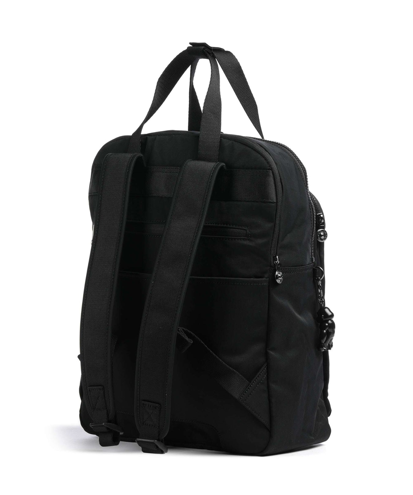 Kipling Elevated Kazuki L Backpack infinite black