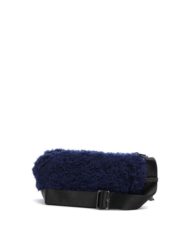 Kipling Holiday Julisa S Crossbody bag fuzzy night