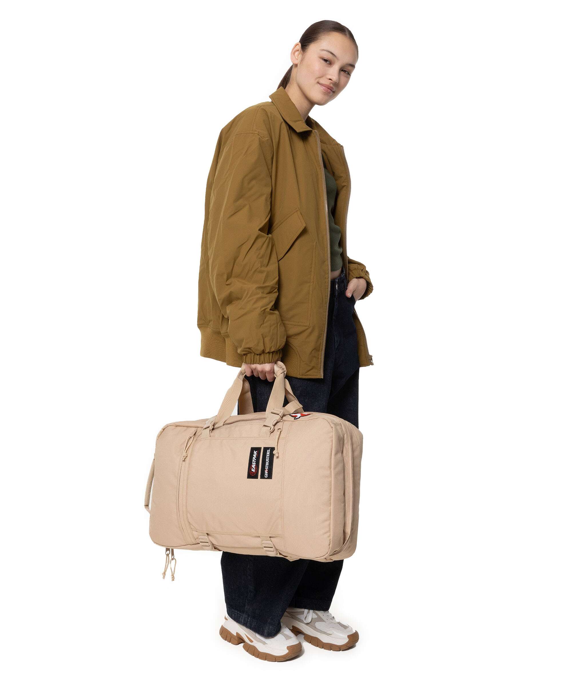 Eastpak Travelpack Travel backpack suit