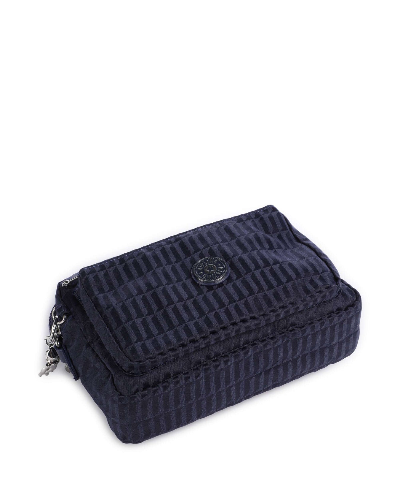 Kipling Elevated Abanu M Crossbody bag night tile