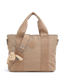 Kipling Basic Minta M Kabelka early tan