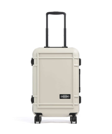 Eastpak Resist'R Case 4-kolesový kufor sand