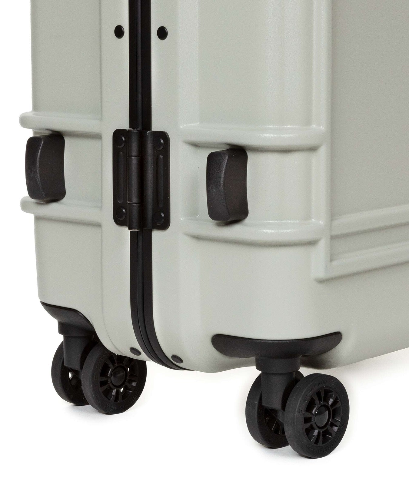 Eastpak Resist'R Case Spinner (4 wheels) sand