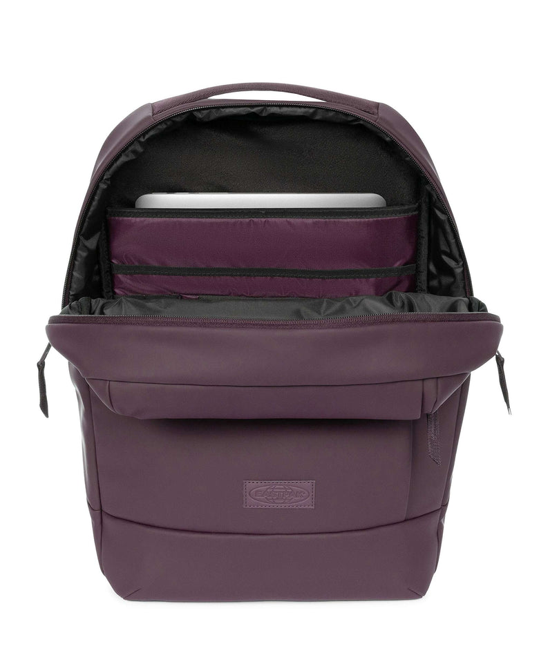 Eastpak CNNCT Tecum Backpack matte fig