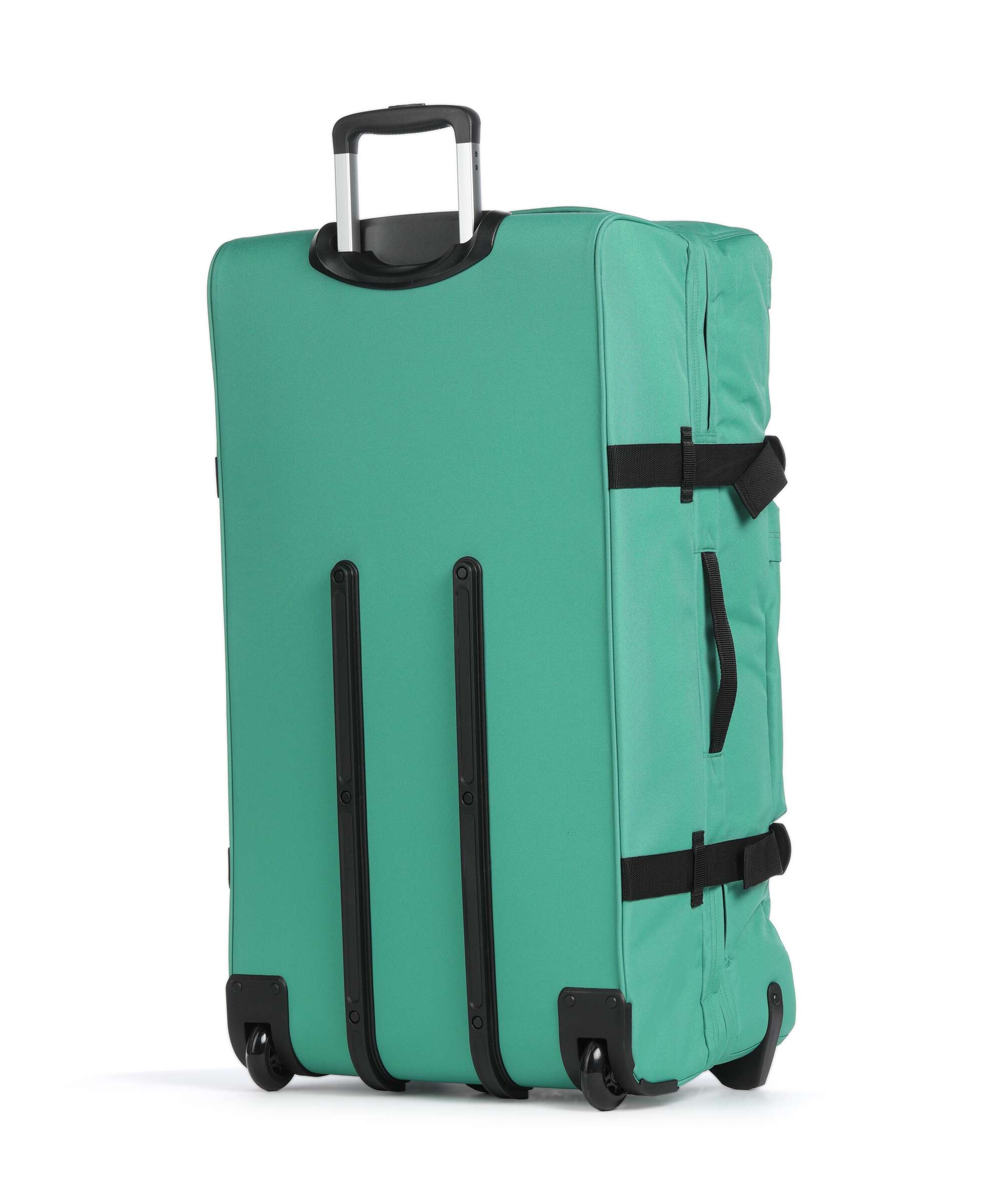 Eastpak Transit'R Plus Core L Travel bag with wheels shamrock green
