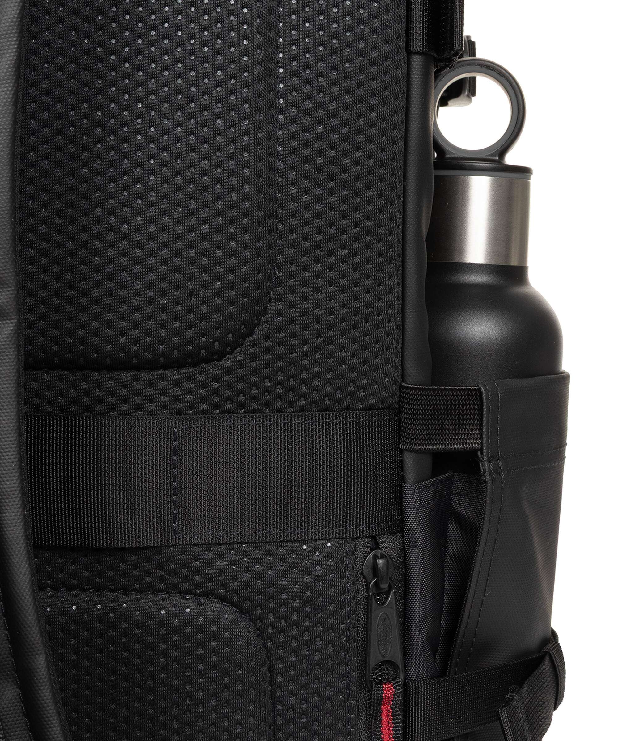 Eastpak CNNCT Travel backpack black