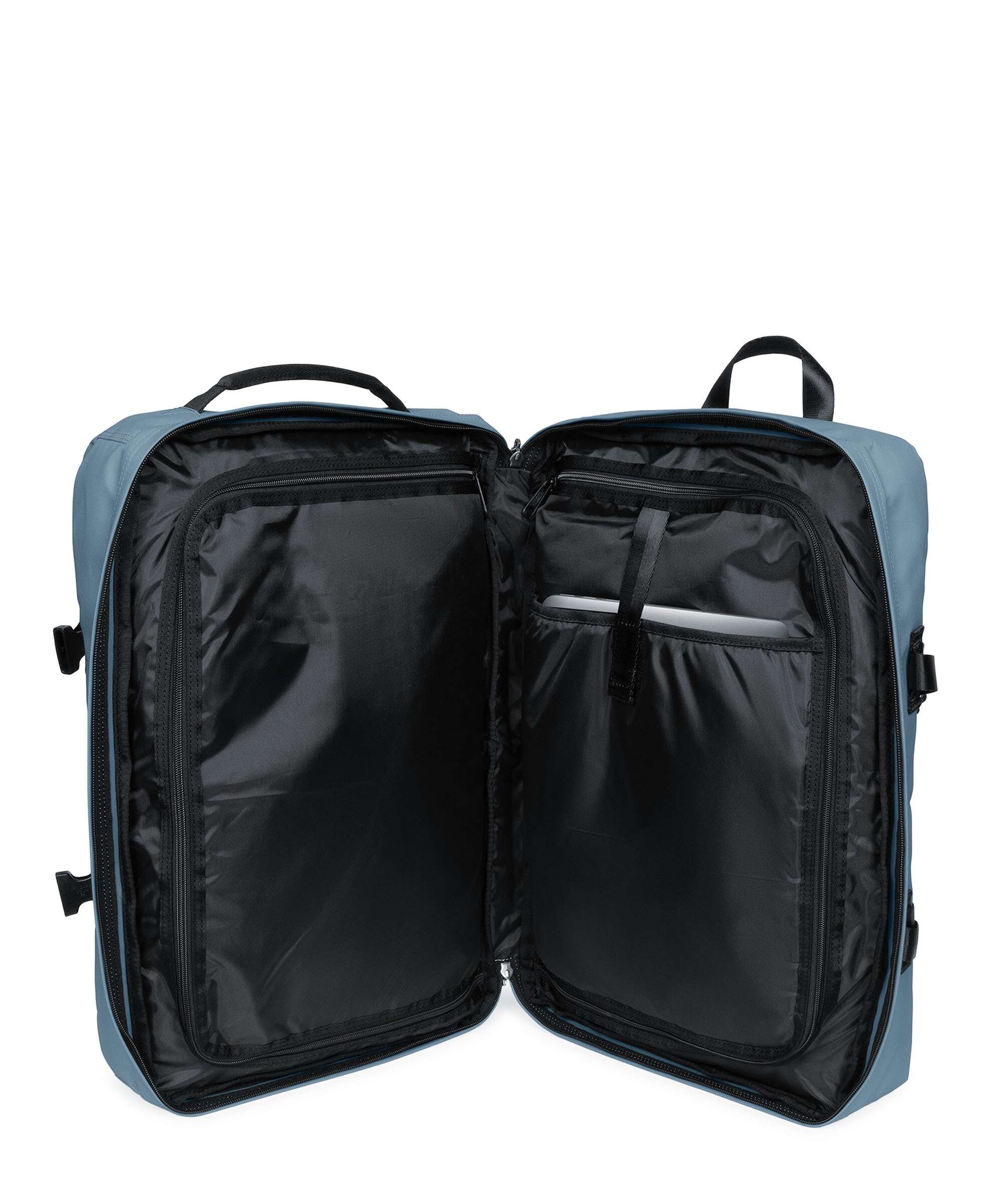 Eastpak Tarp Travelpack Travel backpack dust blue