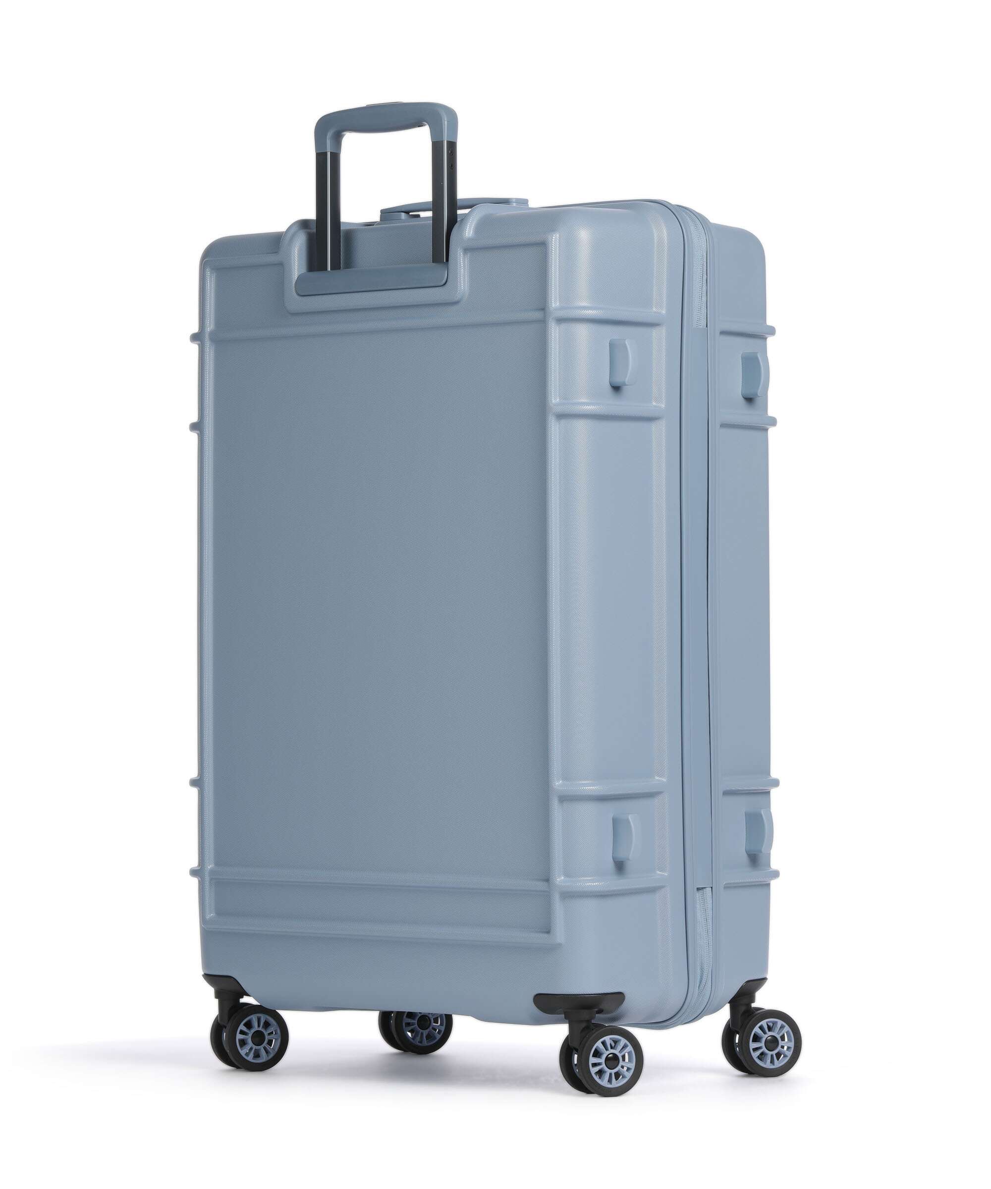 Eastpak Resist'R Mono L Spinner (4 wheels) blue