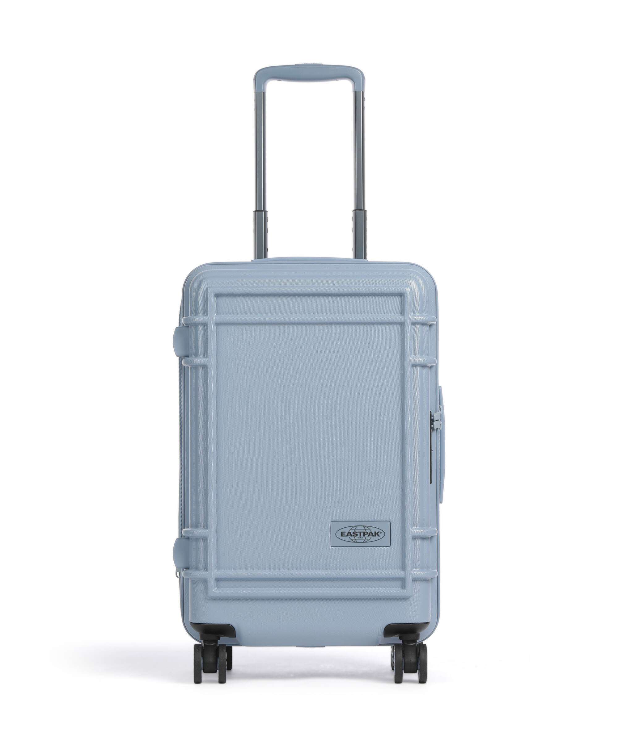 Eastpak Resist'R Mono S Spinner (4 wheels) blue