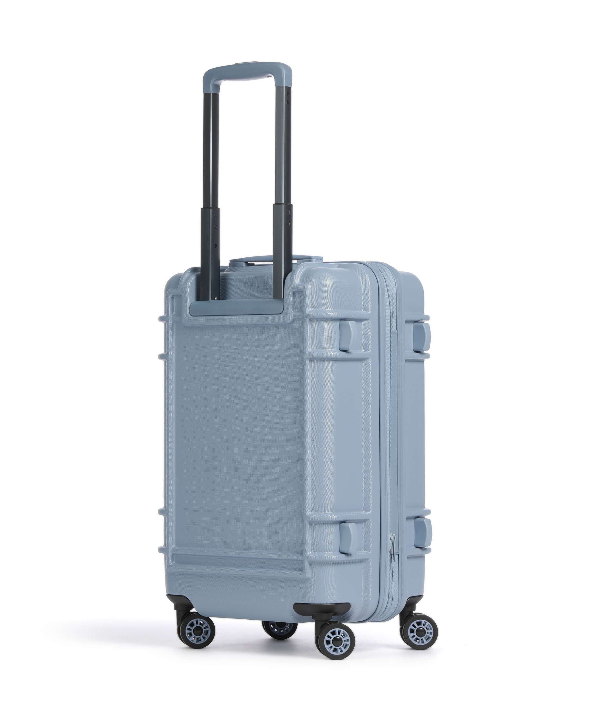 Eastpak Resist'R Mono S Spinner (4 wheels) blue