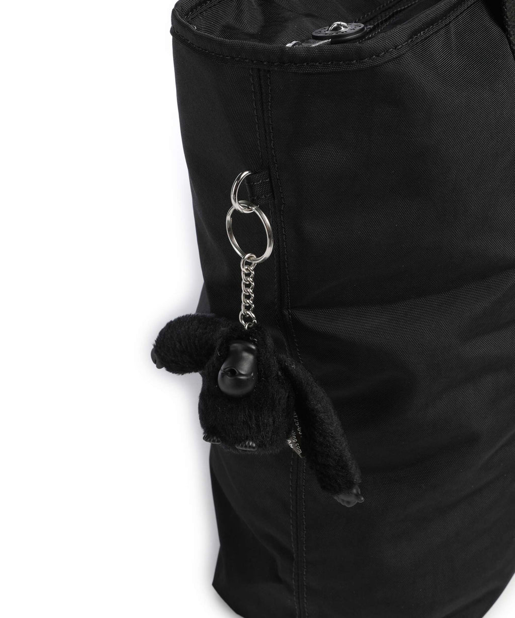 Kipling Basic Anina Tote bag black noir