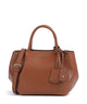Guess Amorette Kabelka cognac