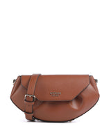 Guess Amorette Taška cez rameno cognac