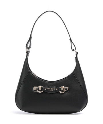 Guess Mimina Taška cez rameno black