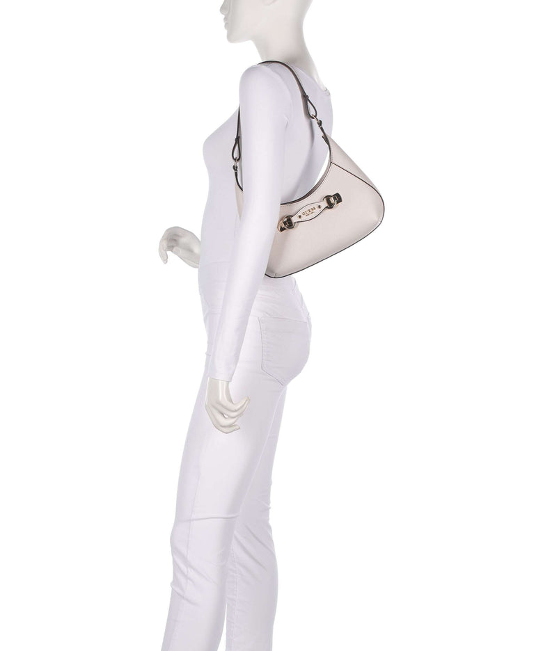 Guess Mimina Shoulder bag stone