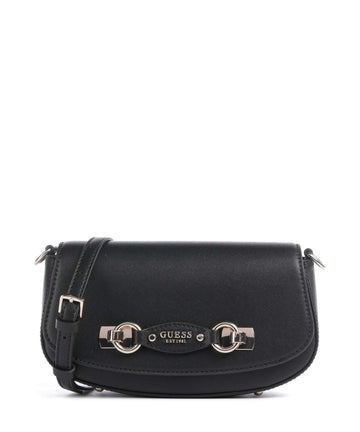 Guess Mimina Taška cez rameno black