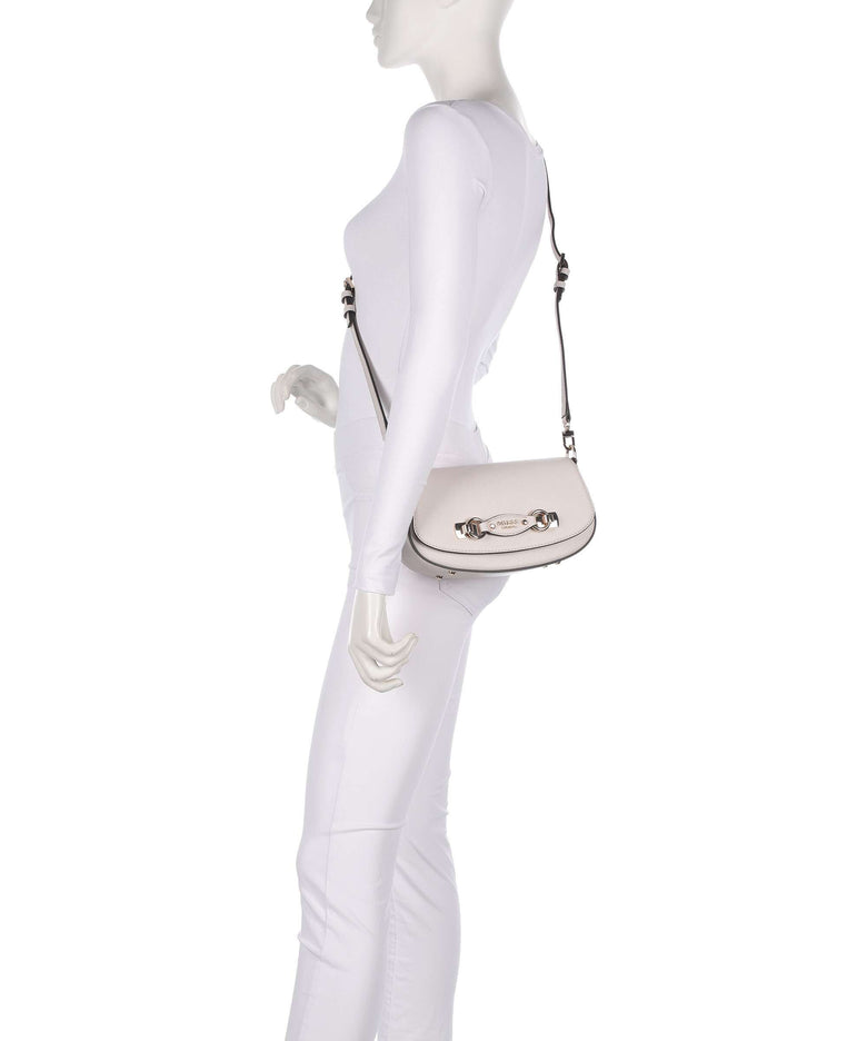 Guess Mimina Crossbody bag stone