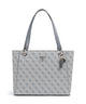 Guess Noelle Shopper slate grey