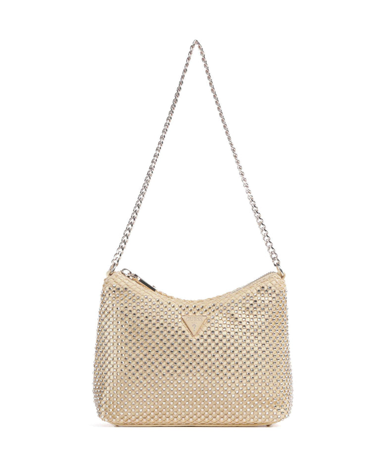 Guess Zalina Shoulder bag gold