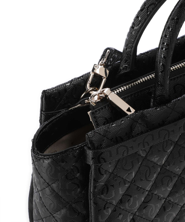 Guess Idra Handbag black