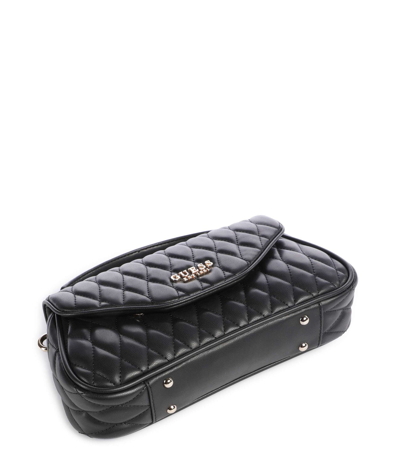 Guess Valla Handbag black