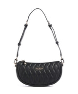 Guess Valla Taška cez rameno black