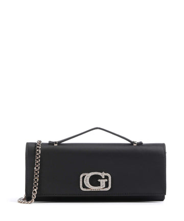 Guess Zalina Taška cez rameno black