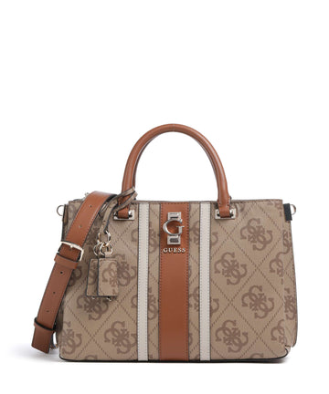 Guess Erenia Kabelka latte logo