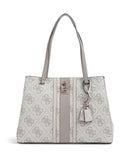 Guess Erenia Tote bag dark oak