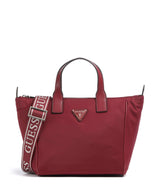 Guess Follie Kabelka ruby red
