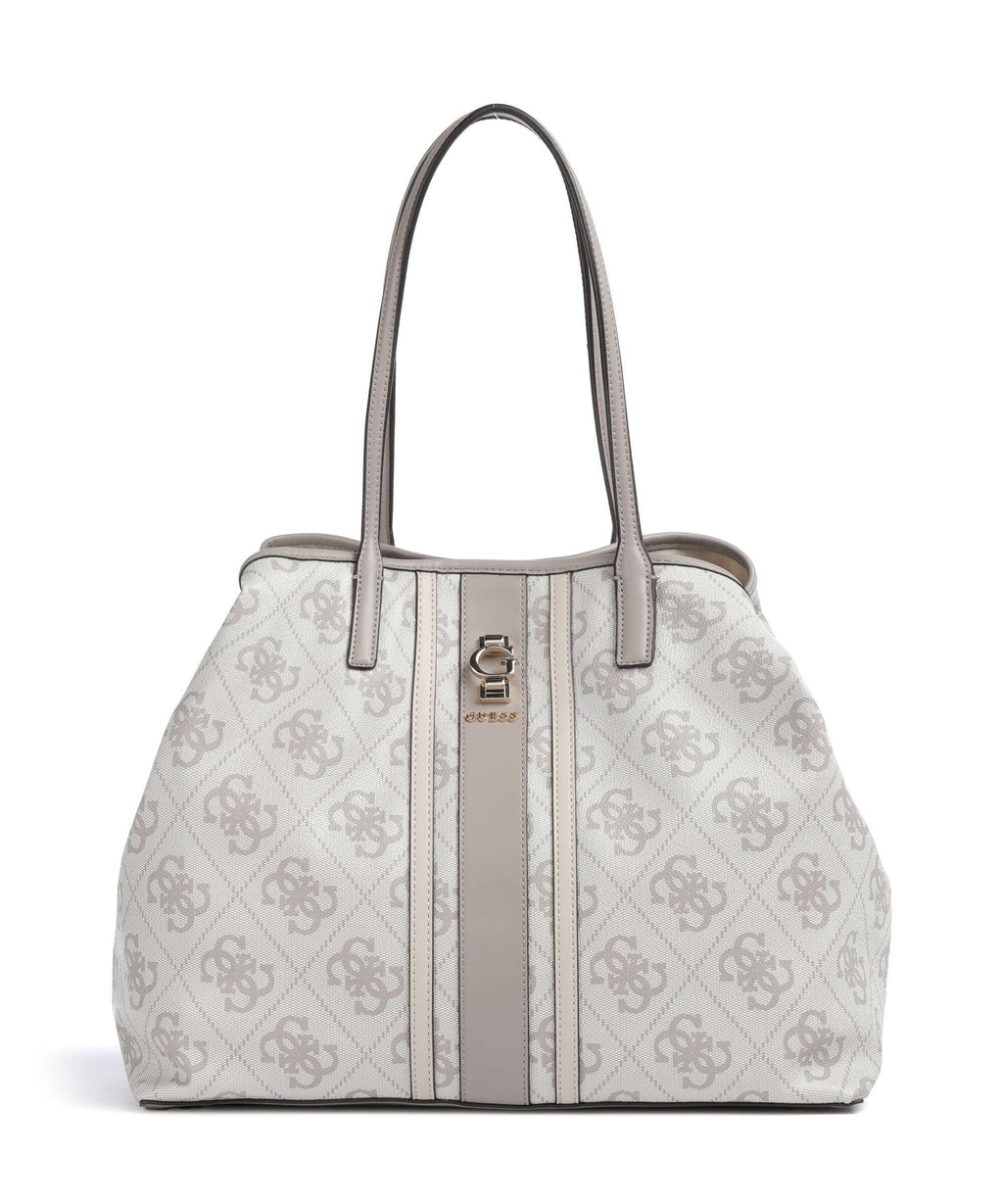 Guess Erenia Tote bag dark oak
