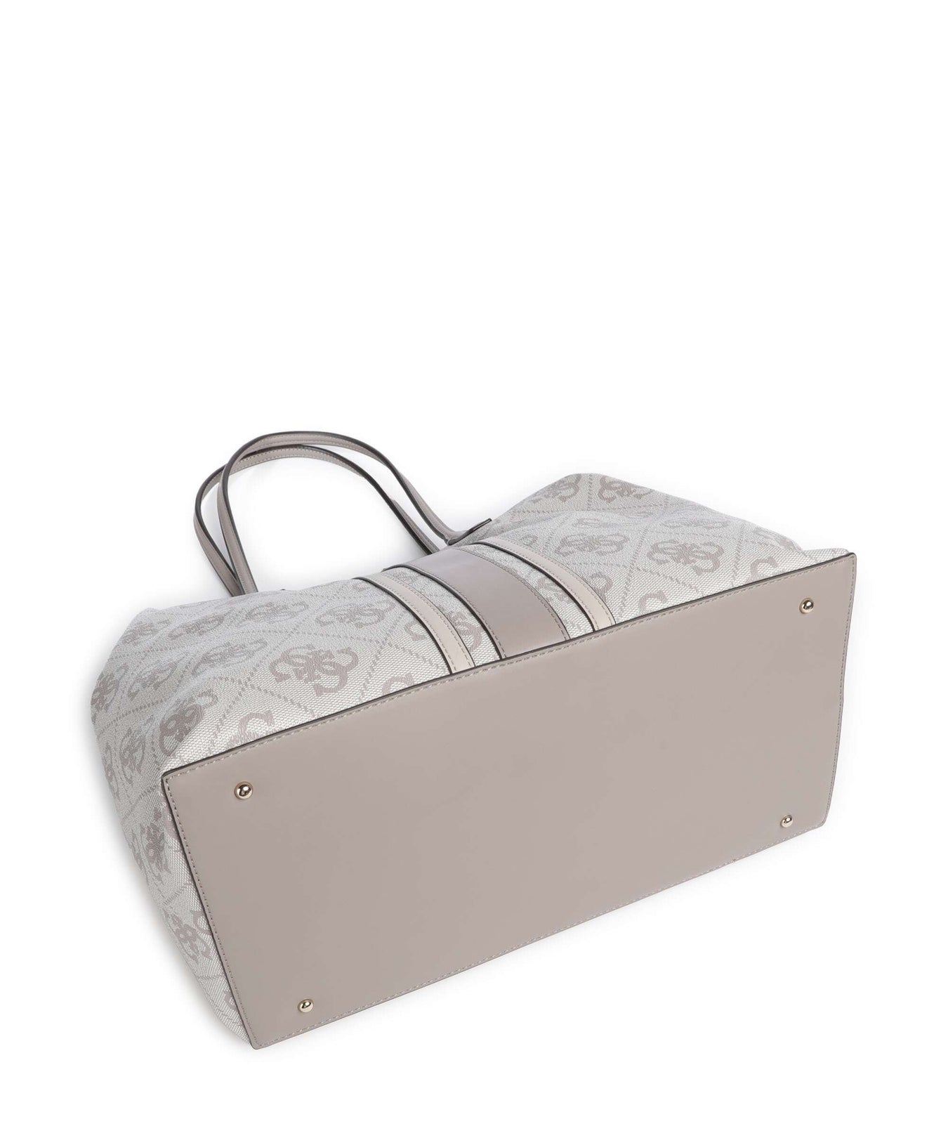 Guess Erenia Tote bag dark oak