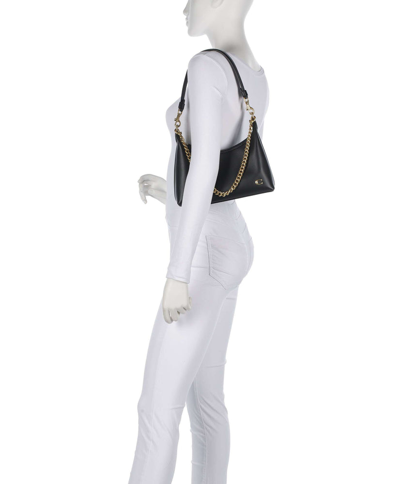 Coach Juliet 25 Shoulder bag black