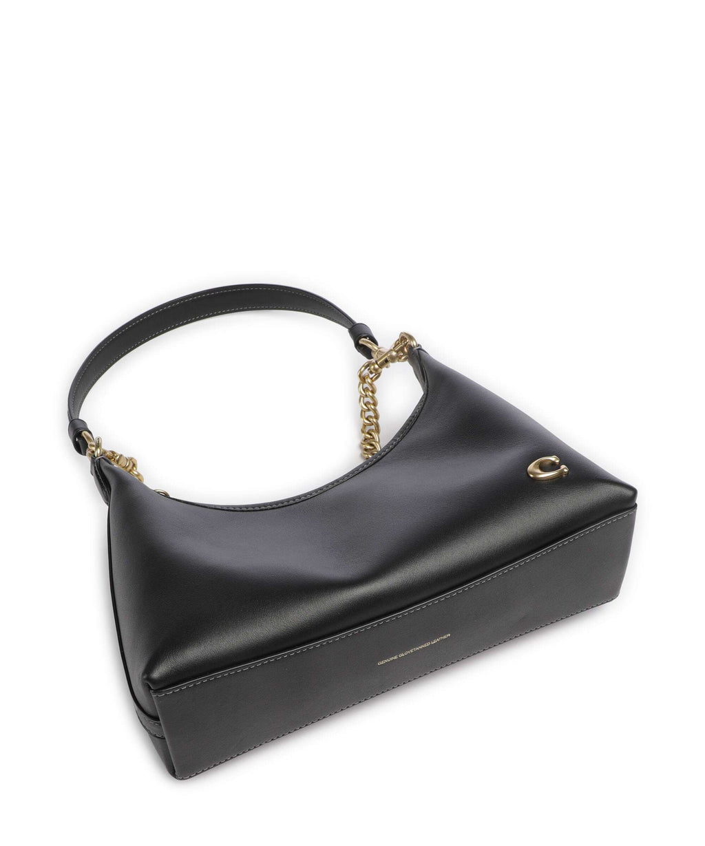 Coach Juliet 25 Shoulder bag black