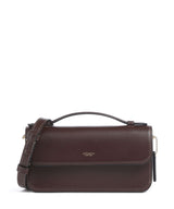 Coach Elora Taška cez rameno maple