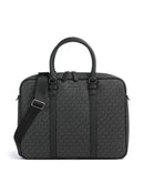 Michael Kors Hudson Aktovka black