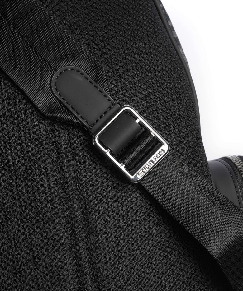 Michael Kors Brooklyn Backpack black