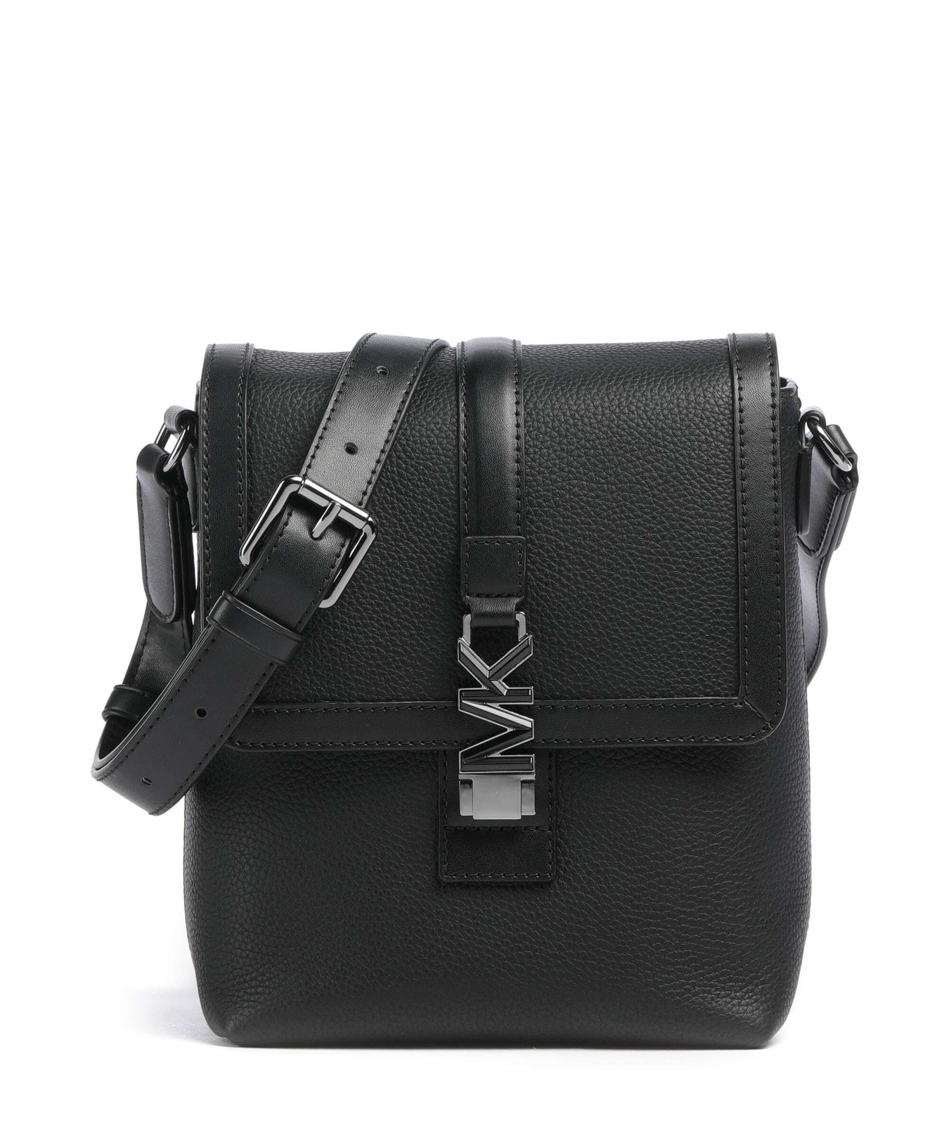 Michael Kors Ezra Crossbody bag black