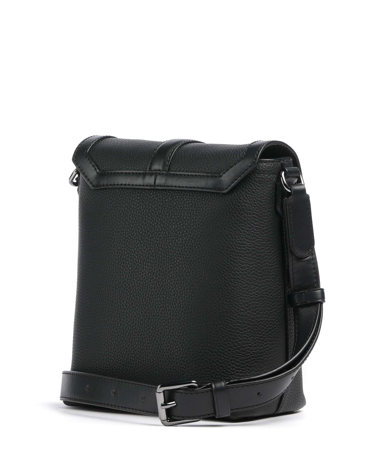 Michael Kors Ezra Crossbody bag black